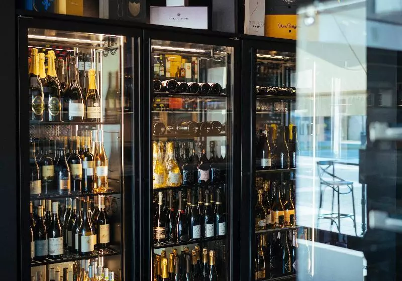 ホテル Palazzo Paradiso