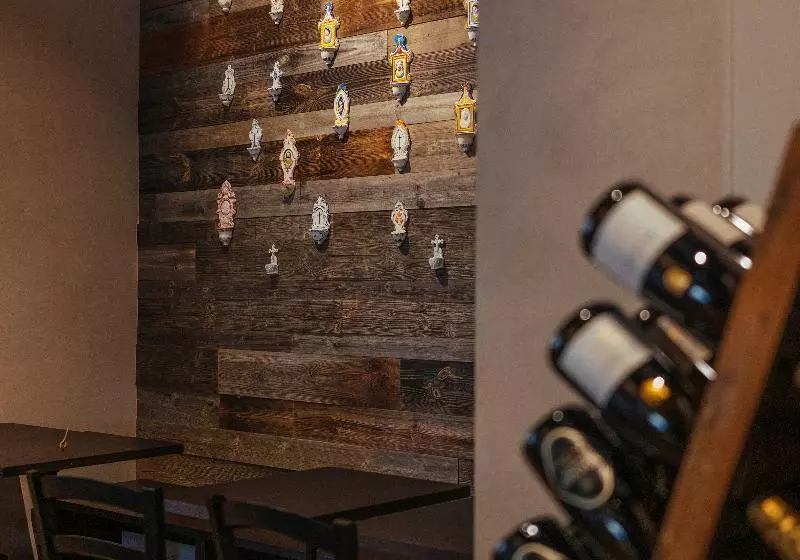 ホテル Palazzo Paradiso