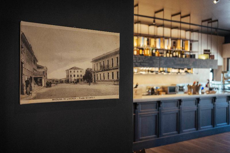 בית מלון כפרי Palazzo Paradiso