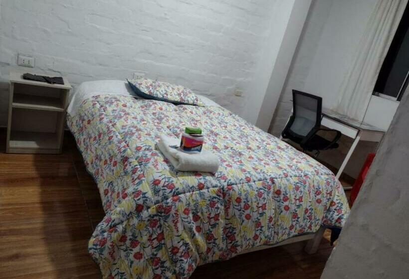 בית מלון כפרי Alojamientos Támpur