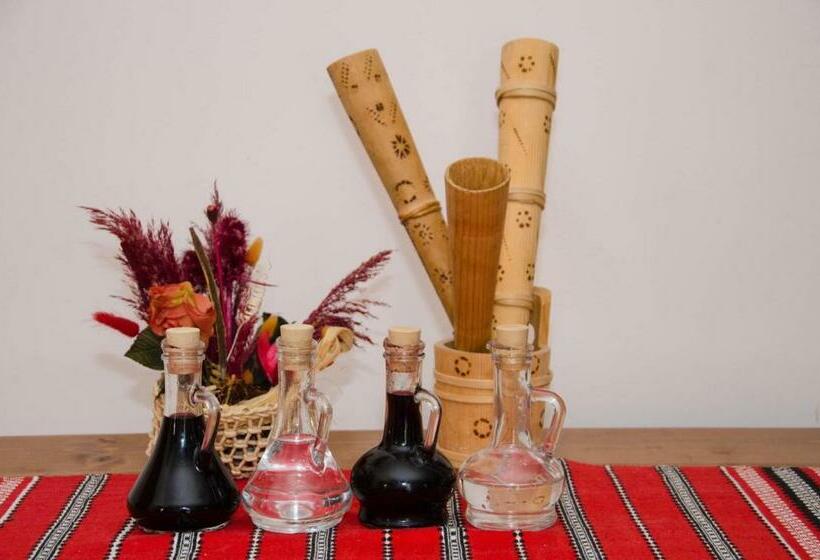 فندق Casa Ursului