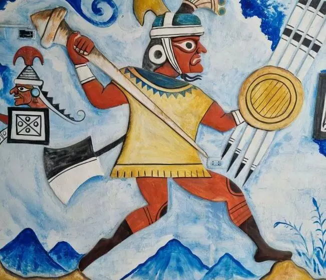 ホテル Costa Andina