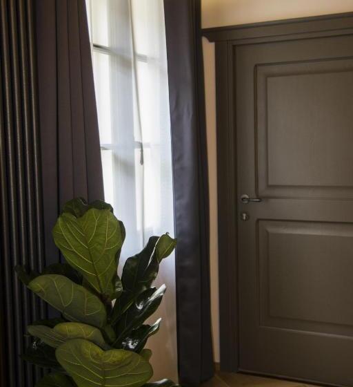 בית מלון כפרי Dal Menga