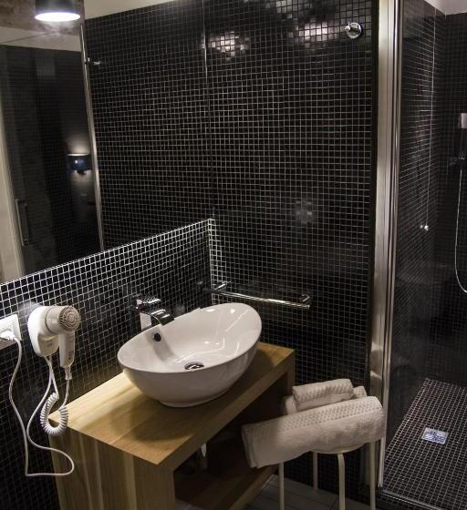 בית מלון כפרי Dal Menga