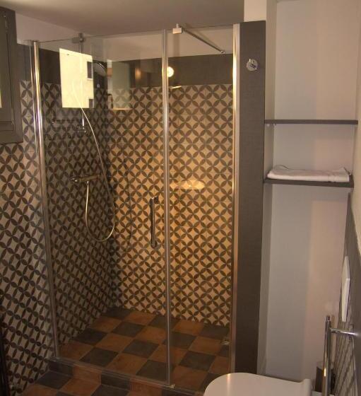 בית מלון כפרי Dal Menga