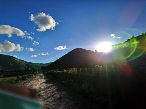 בית מלון כפרי Hostal Inca