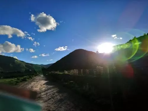 ホテル Hostal Inca