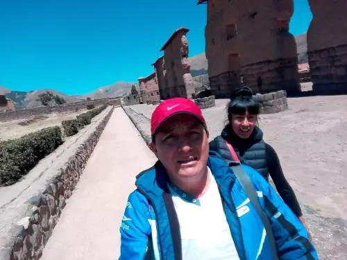 ホテル Hostal Inca