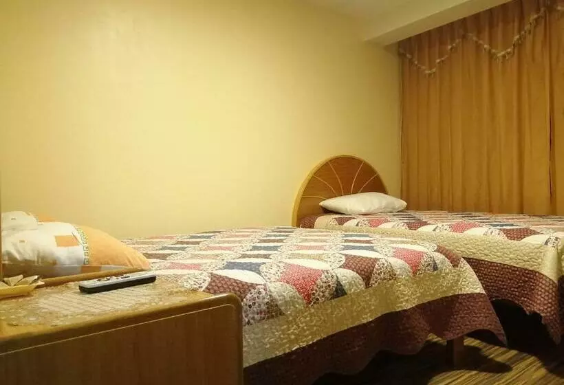 ホテル Hostal Inca