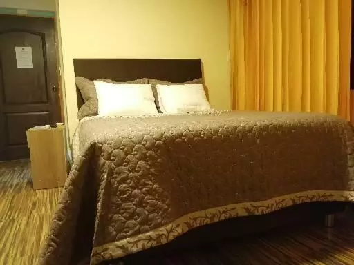 ホテル Hostal Inca