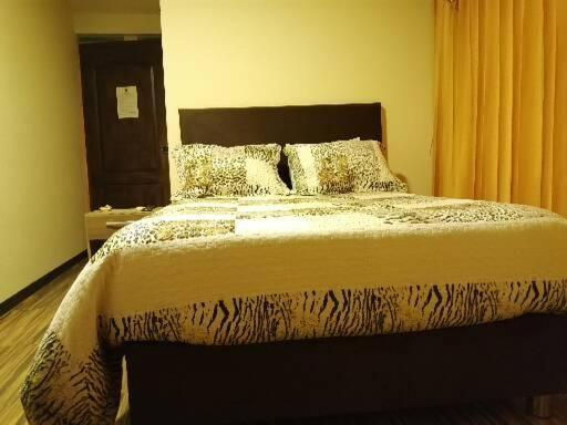 בית מלון כפרי Hostal Inca