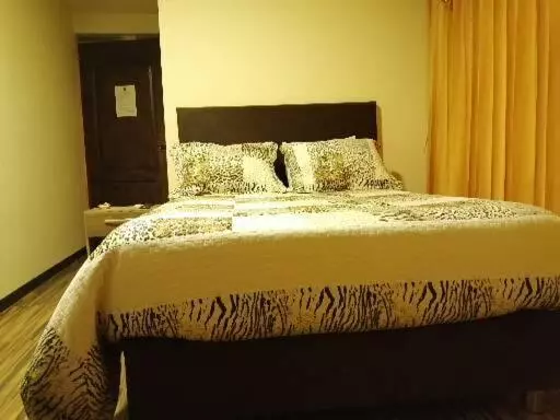 ホテル Hostal Inca