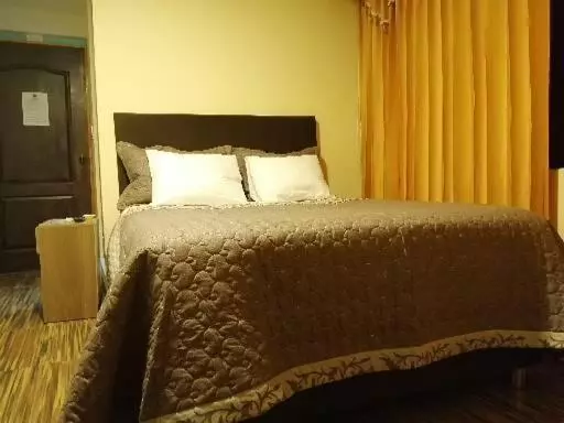 ホテル Hostal Inca