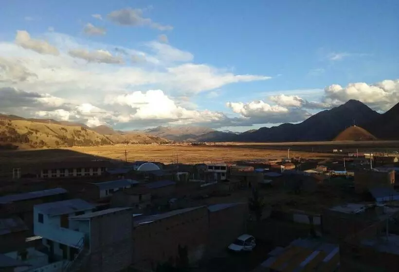 ホテル Hostal Inca