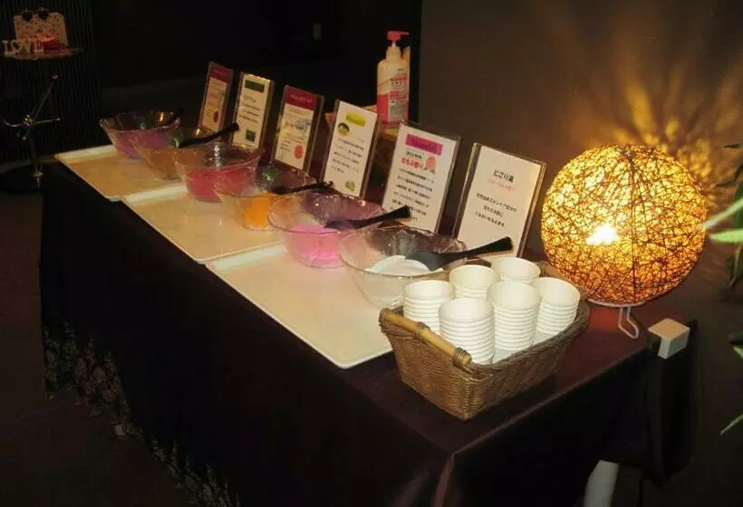 Hotelli ｈｏｔｅｌkura