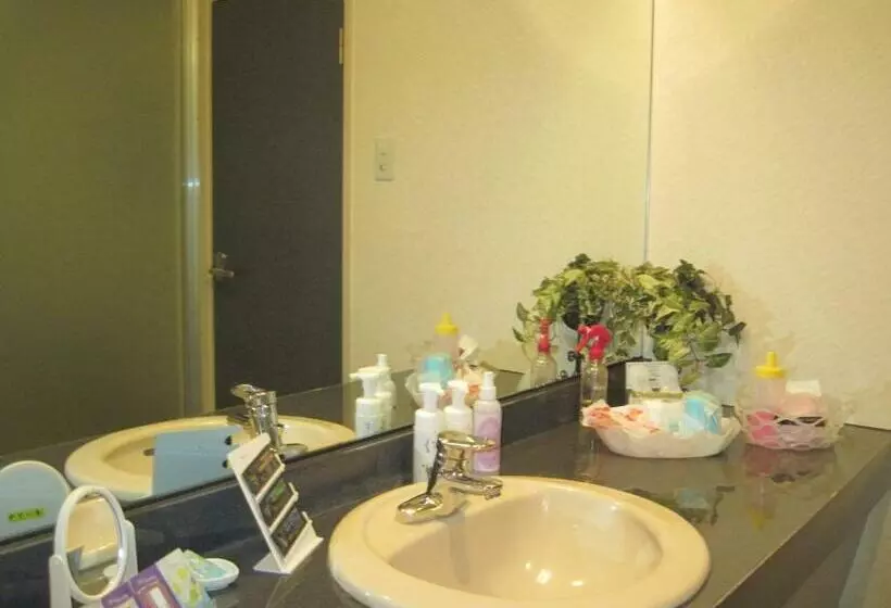 Hotelli ｈｏｔｅｌkura