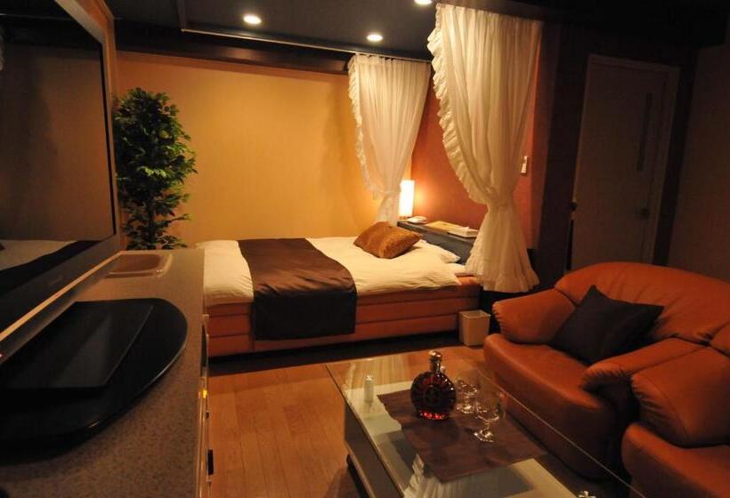 Otel ｈｏｔｅｌkura