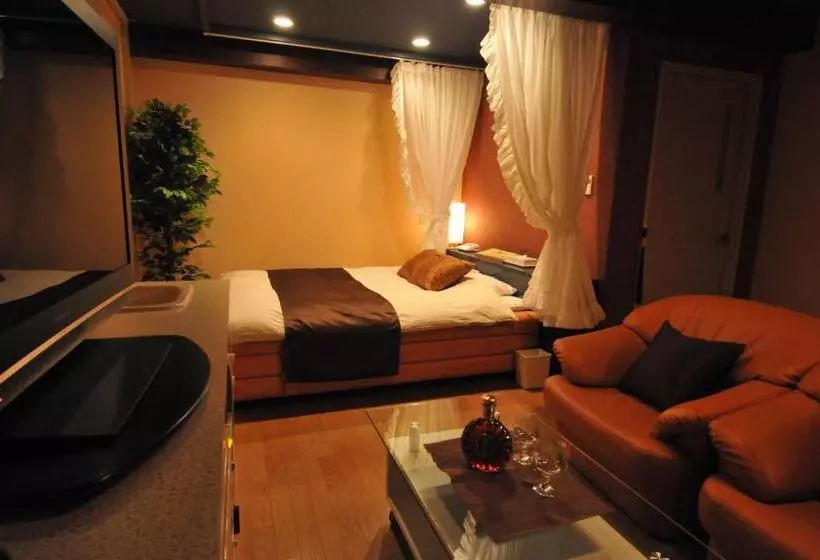 Hotelli ｈｏｔｅｌkura