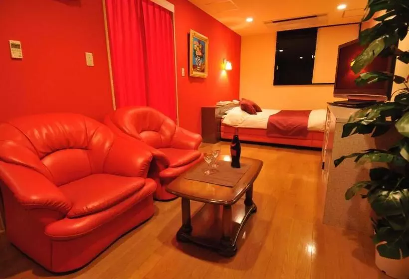 Hotelli ｈｏｔｅｌkura