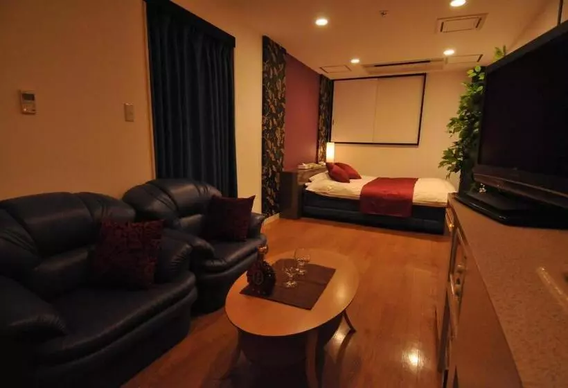 Hotelli ｈｏｔｅｌkura