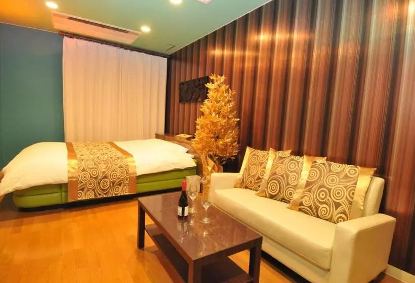 Hotelli ｈｏｔｅｌkura