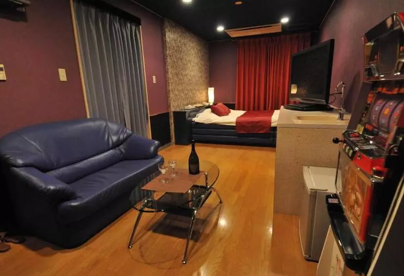 Hotelli ｈｏｔｅｌkura