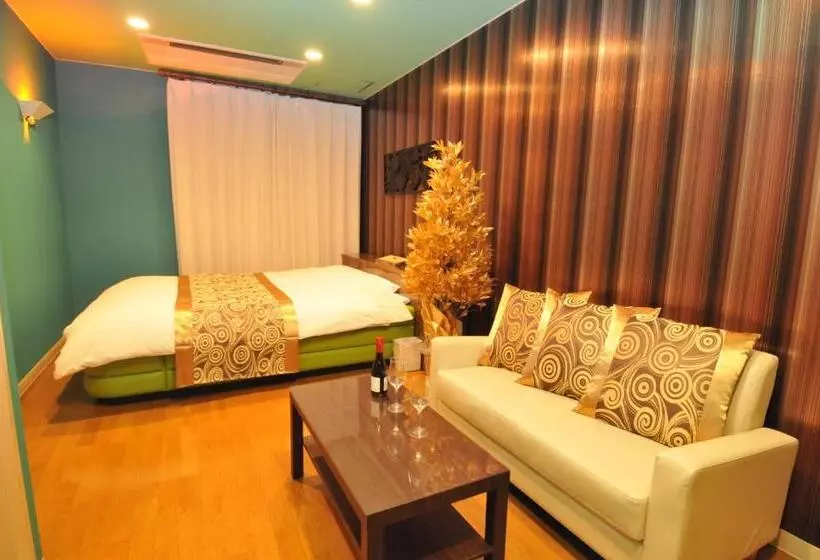 Hotelli ｈｏｔｅｌkura