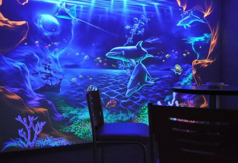 Hotelli ｈｏｔｅｌkura