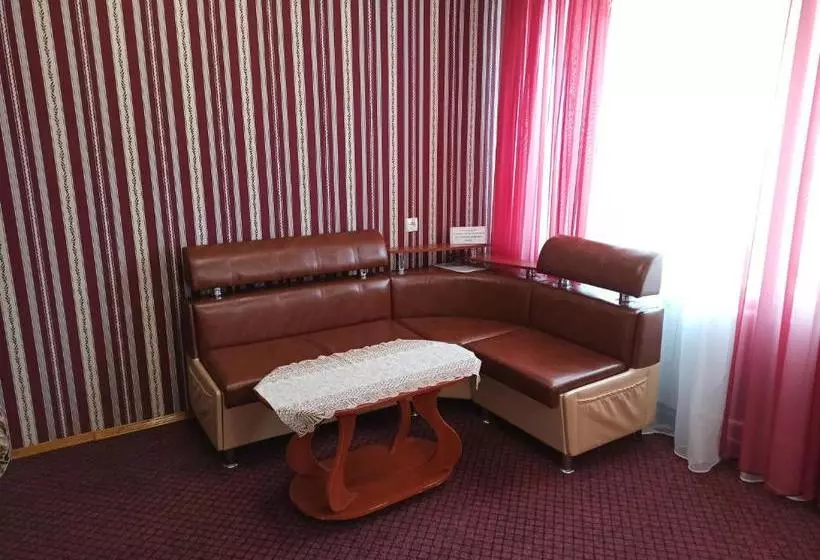 Hotel Nizhyn