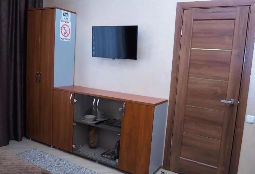 Hotel Nizhyn