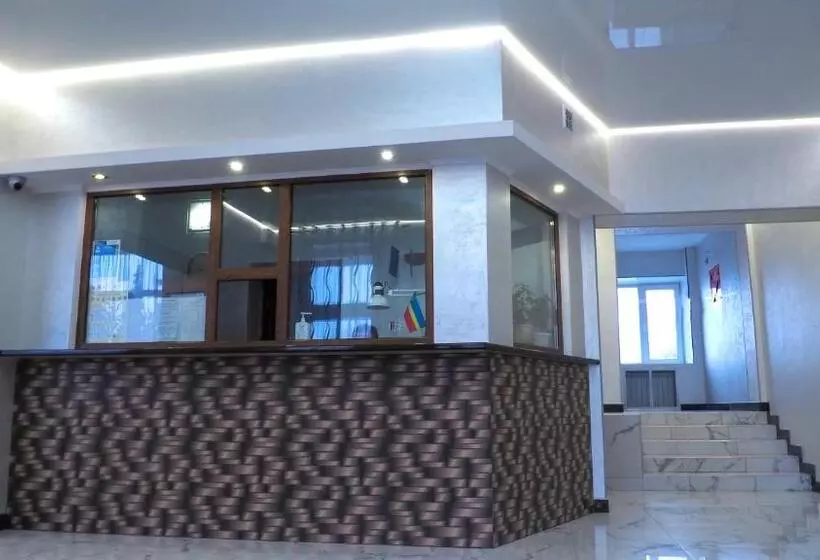 Hotel Nizhyn
