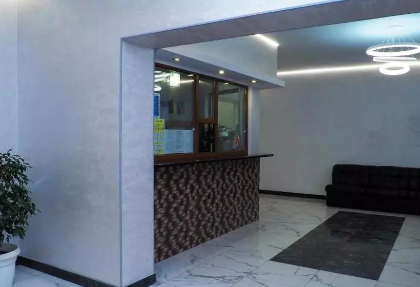 Hotel Nizhyn