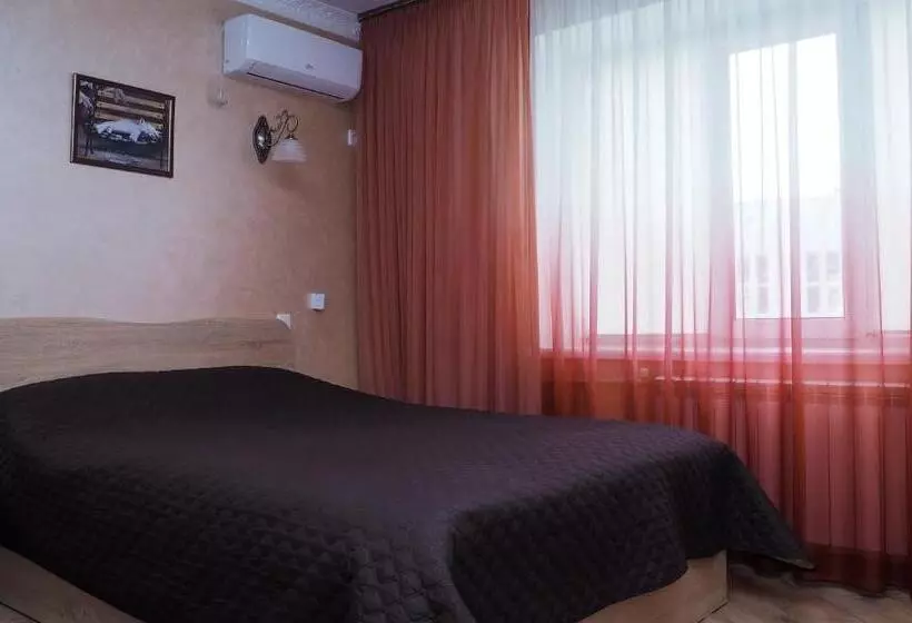Hotel Nizhyn