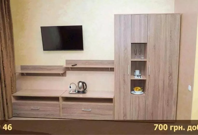 Hotel Nizhyn