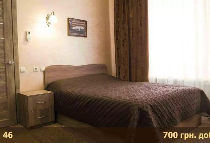 Hotel Nizhyn