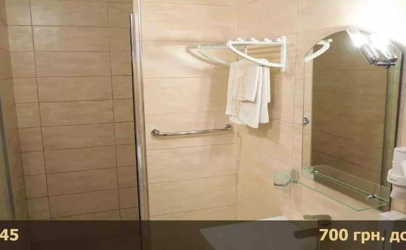 Hotel Nizhyn
