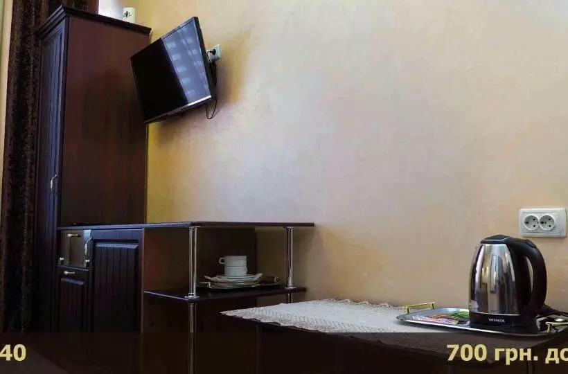 Hotel Nizhyn