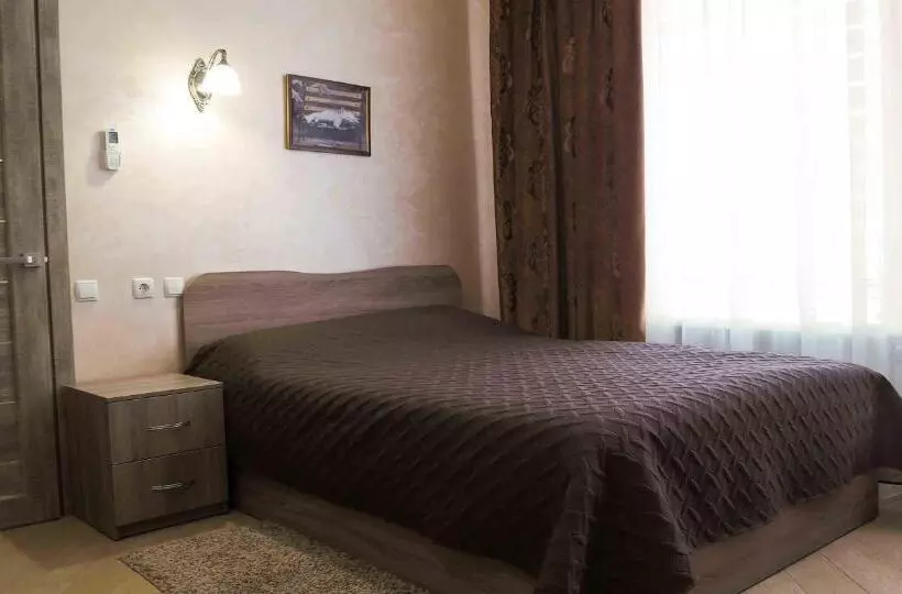 Hotel Nizhyn