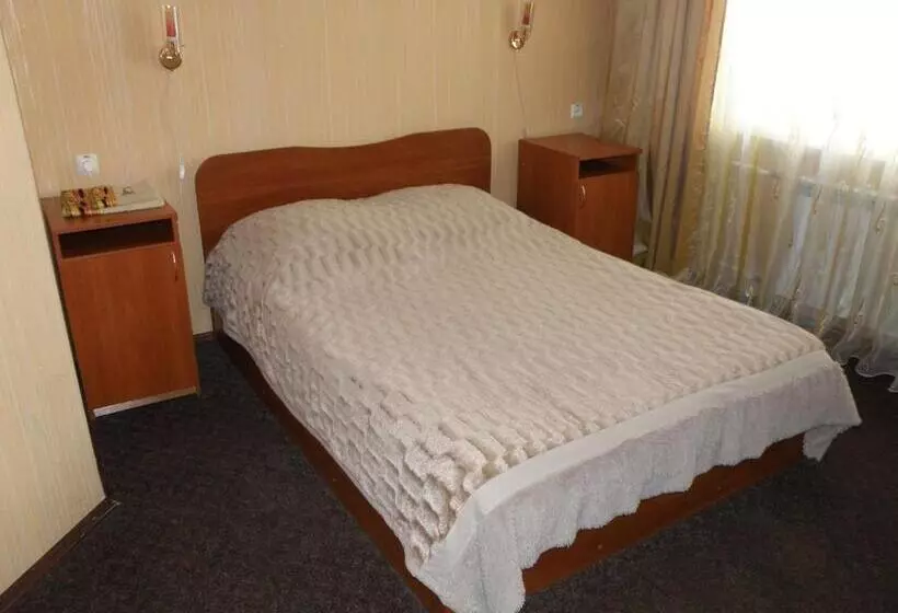 Hotel Nizhyn