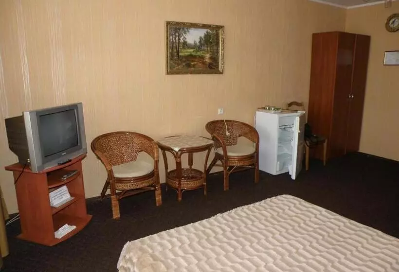 Hotel Nizhyn