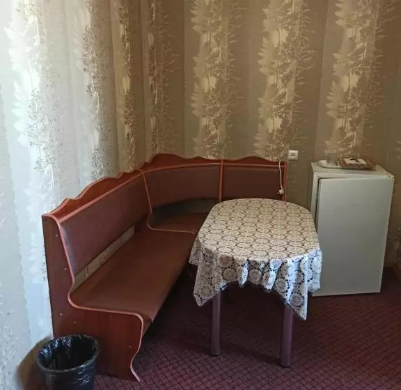 Hotel Nizhyn