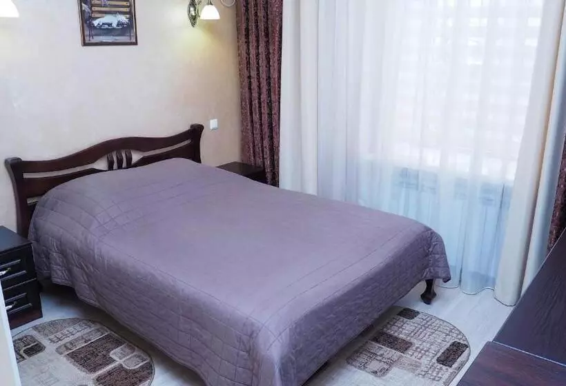 Hotel Nizhyn