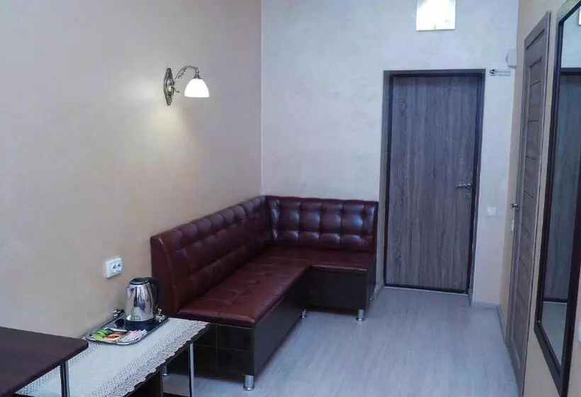 Hotel Nizhyn