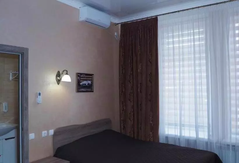 Hotel Nizhyn