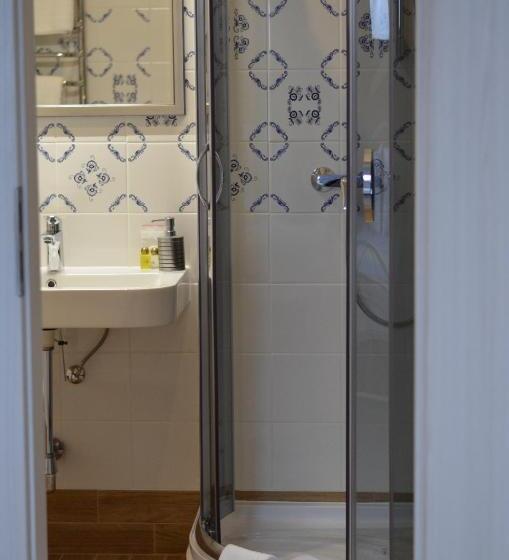 בית מלון כפרי Provans