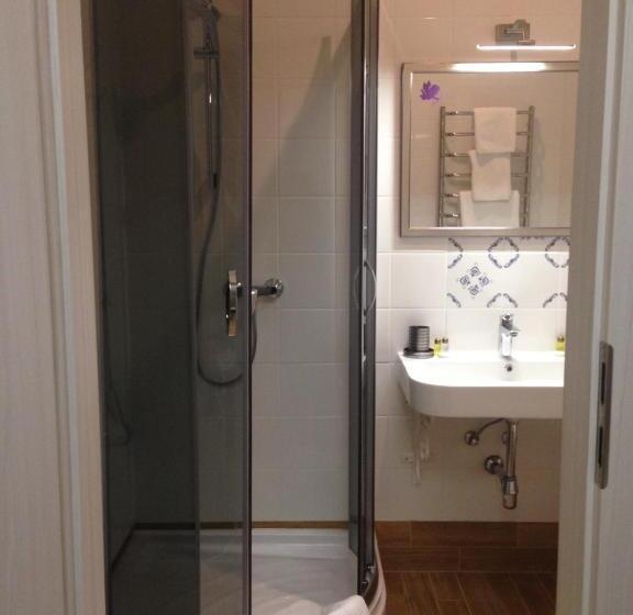 בית מלון כפרי Provans