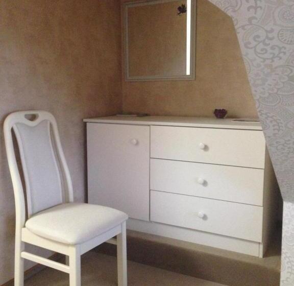 בית מלון כפרי Provans