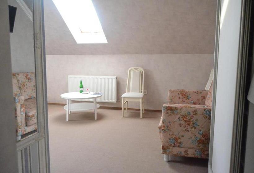 בית מלון כפרי Provans