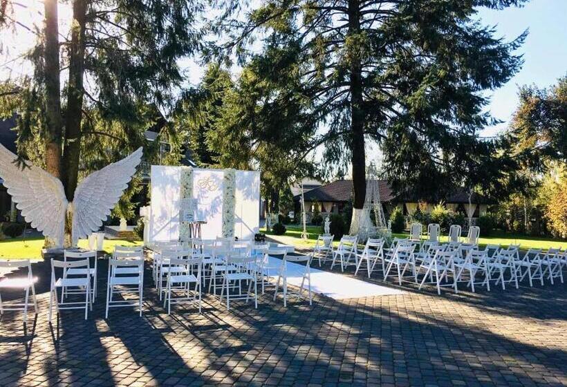 בית מלון כפרי Provans