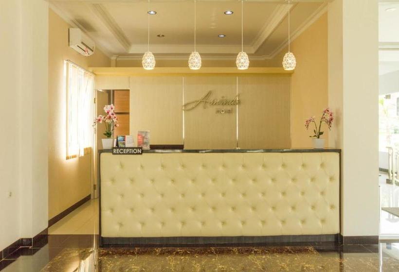 Hotel Reddoorz Plus Near Jatinangor Town Square 2